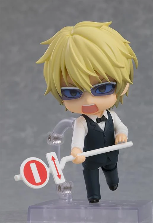 Durarara!! X2 Nendoroid No.2296 Shizuo Heiwajima - Image 5