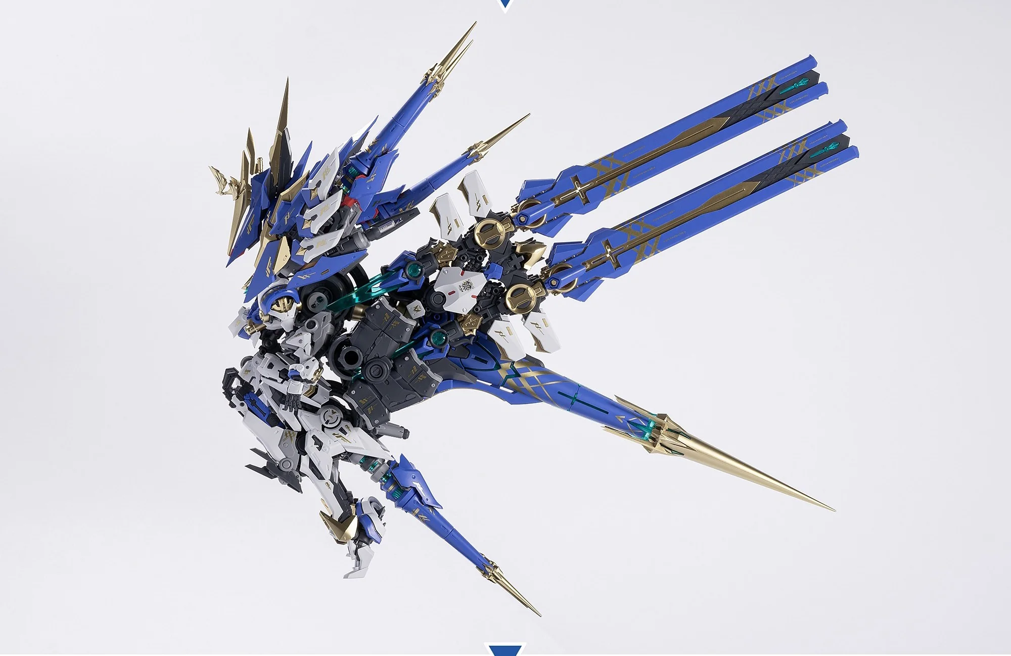 Daiblos Core CZ-011B Colada Model Kit - Image 10