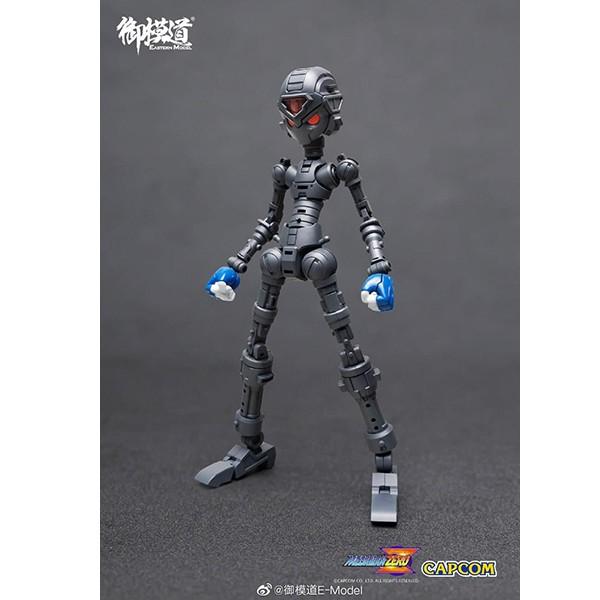 Eastern Model Mega Man Copy-X - Image 6