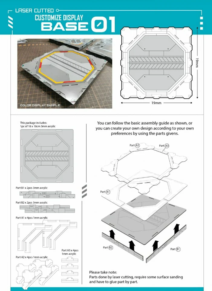 EBASENET Base 01 - Image 2