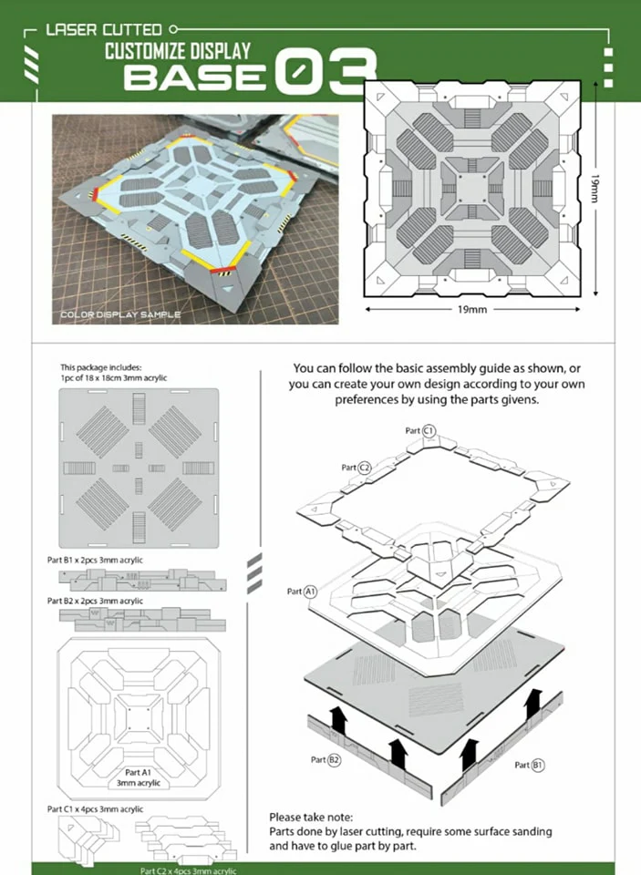 EBASENET Base 03 - Image 2