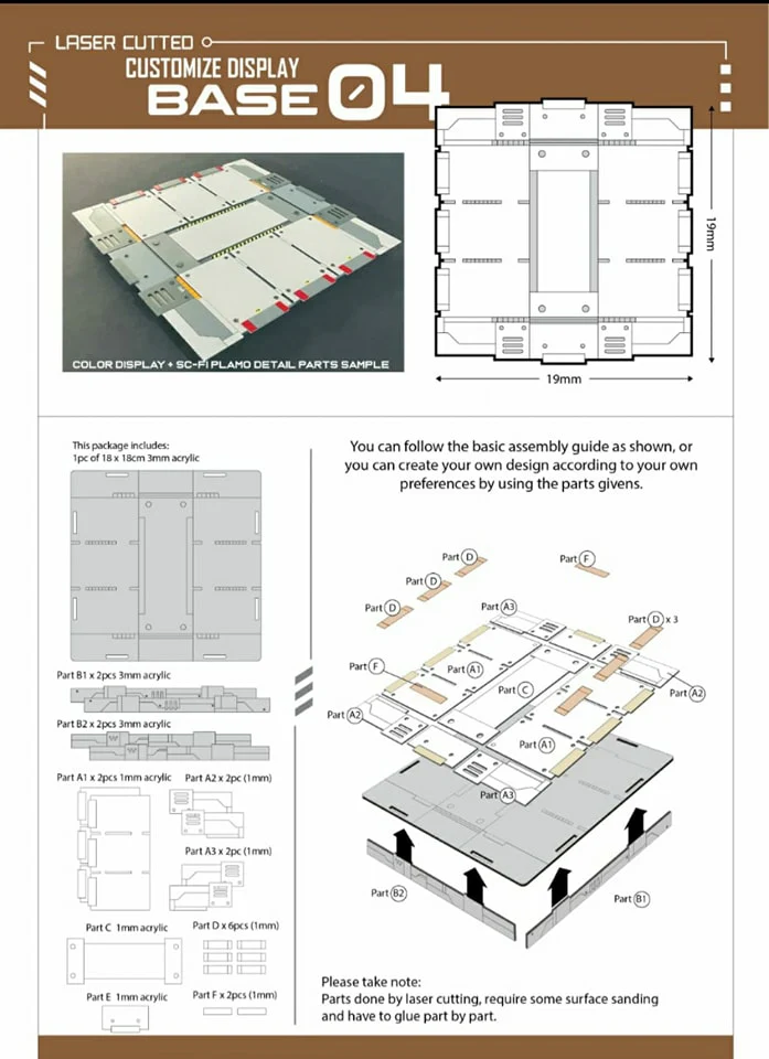 EBASENET Base 04 - Image 2