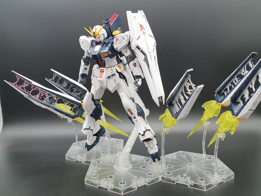Ebasenet X Pla+ 144 Funnel effect parts 001 - Image 2