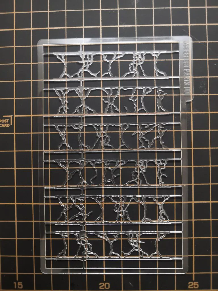 Ebasenet X Pla+ 144 Funnel effect parts 001 - Image 3