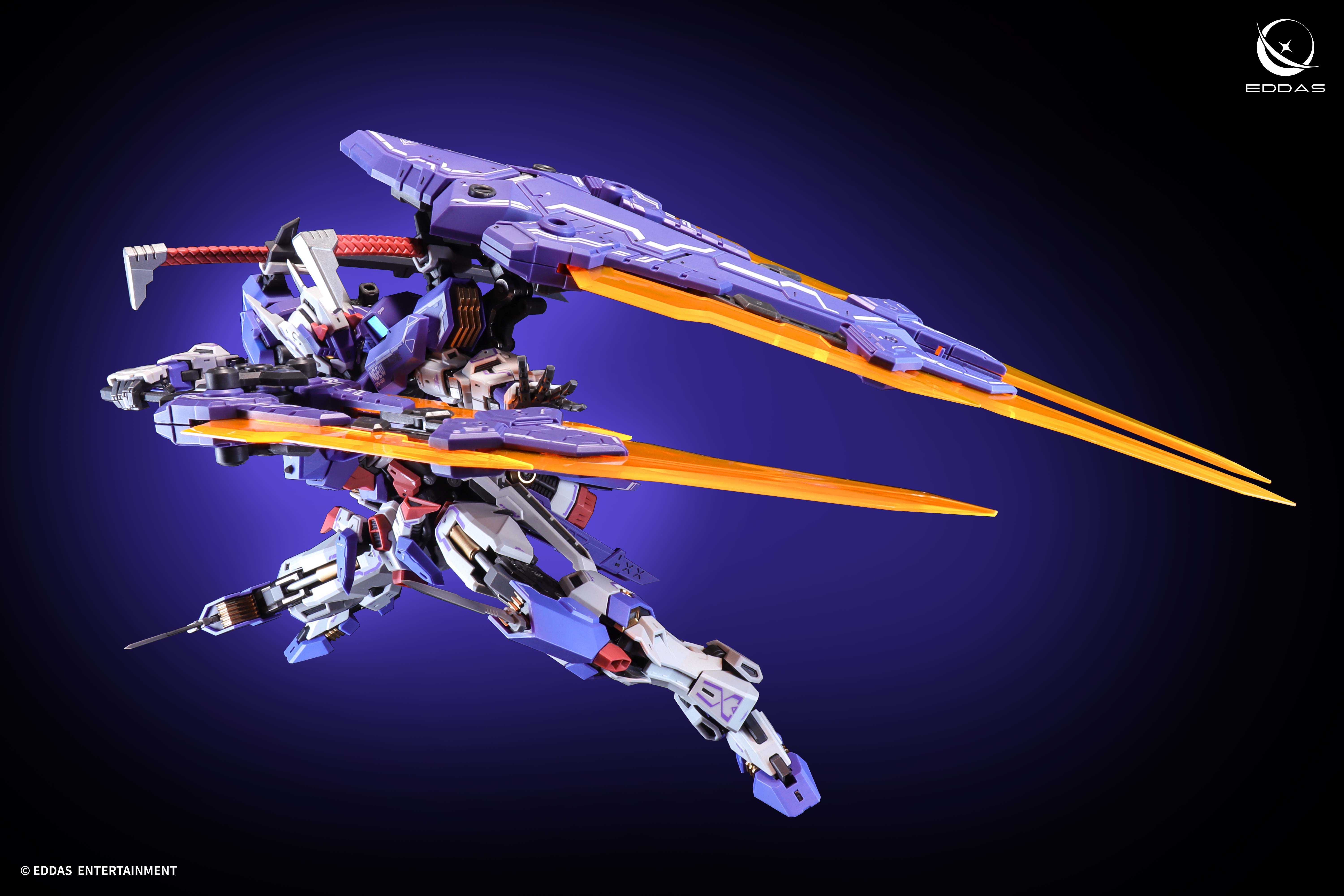 Valkyrie 1/100 Scale Model Kit - Image 24