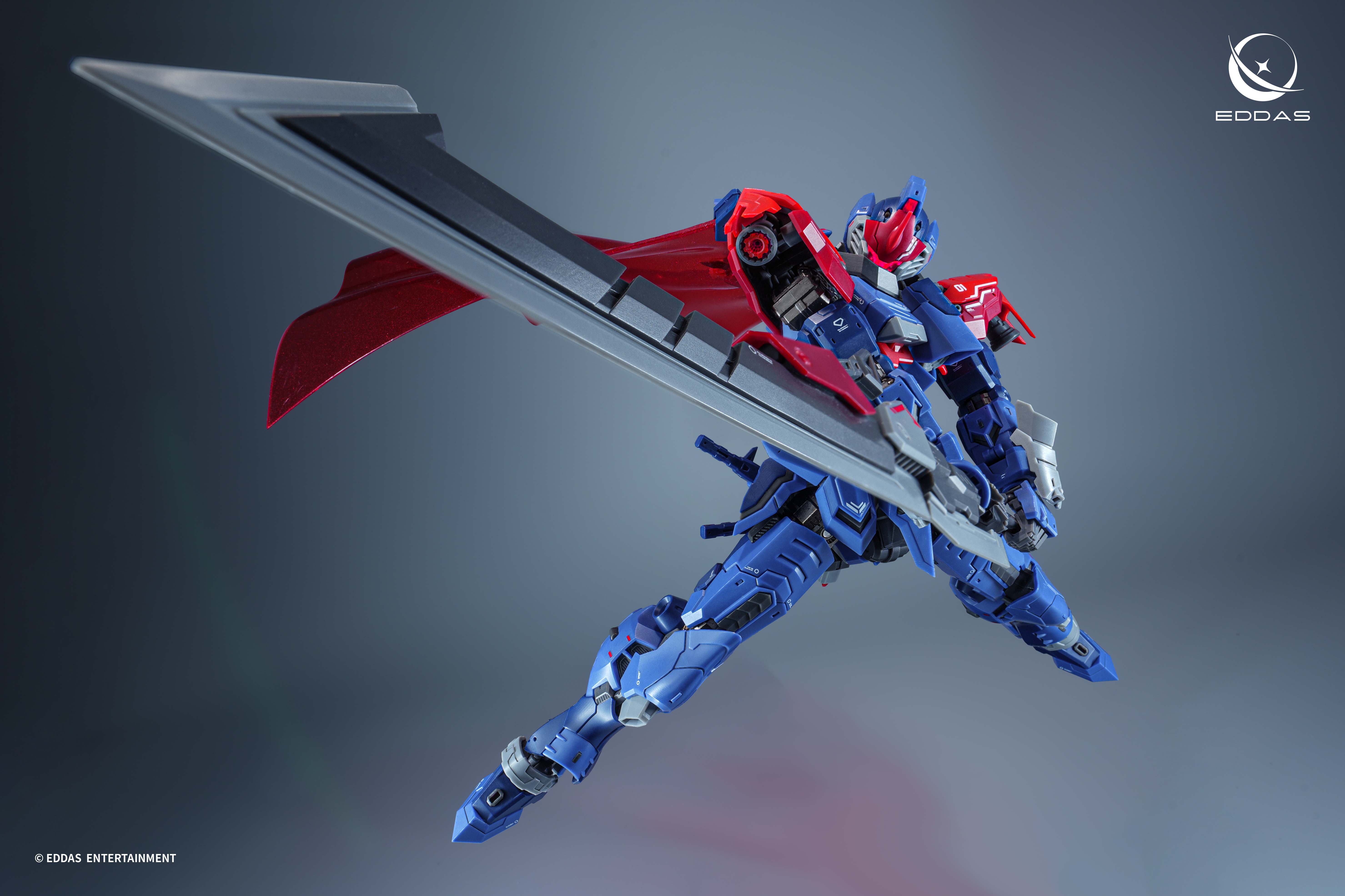 Salamander 1/100 Scale Model Kit - Image 14