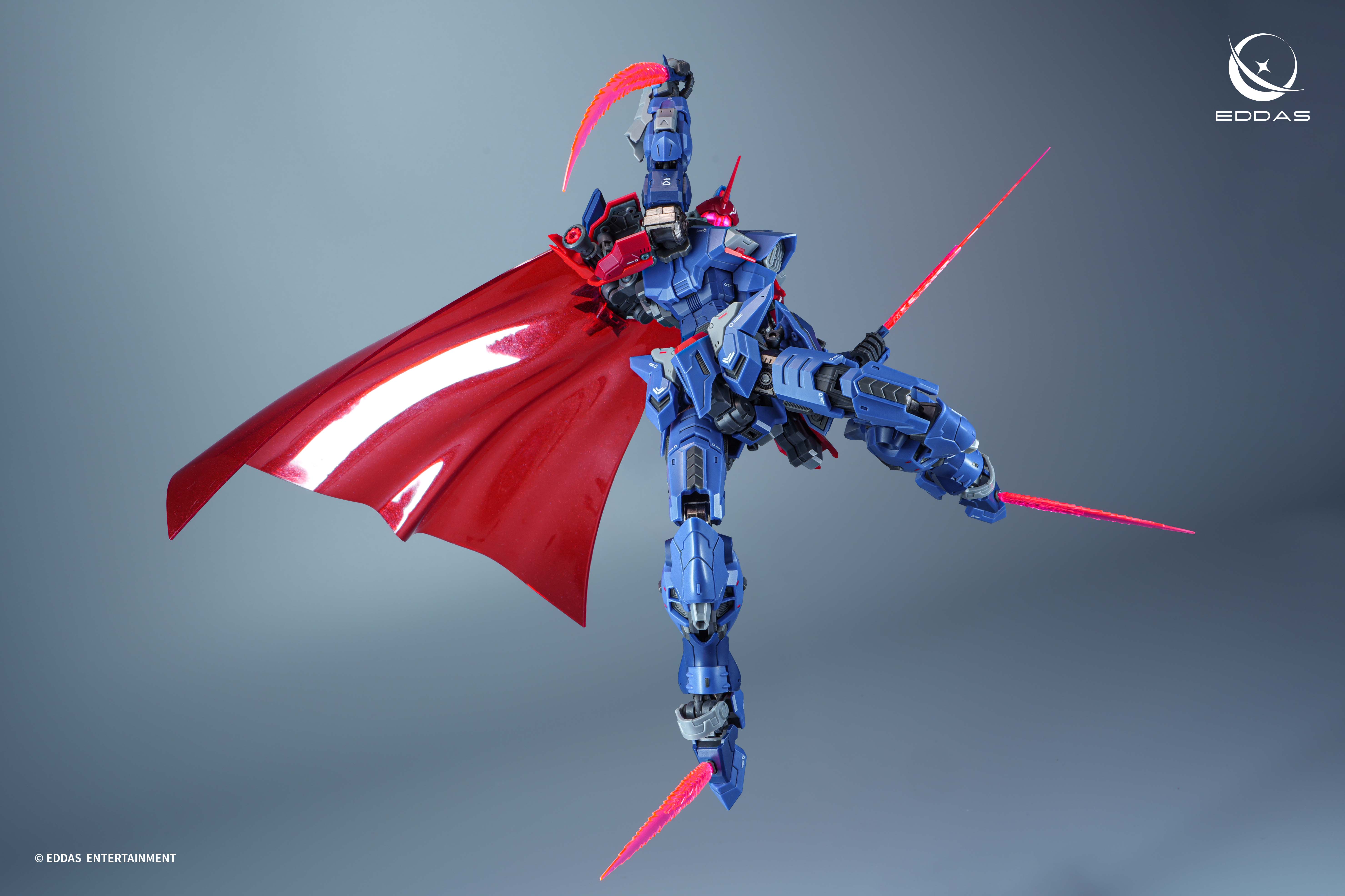 Salamander 1/100 Scale Model Kit - Image 16