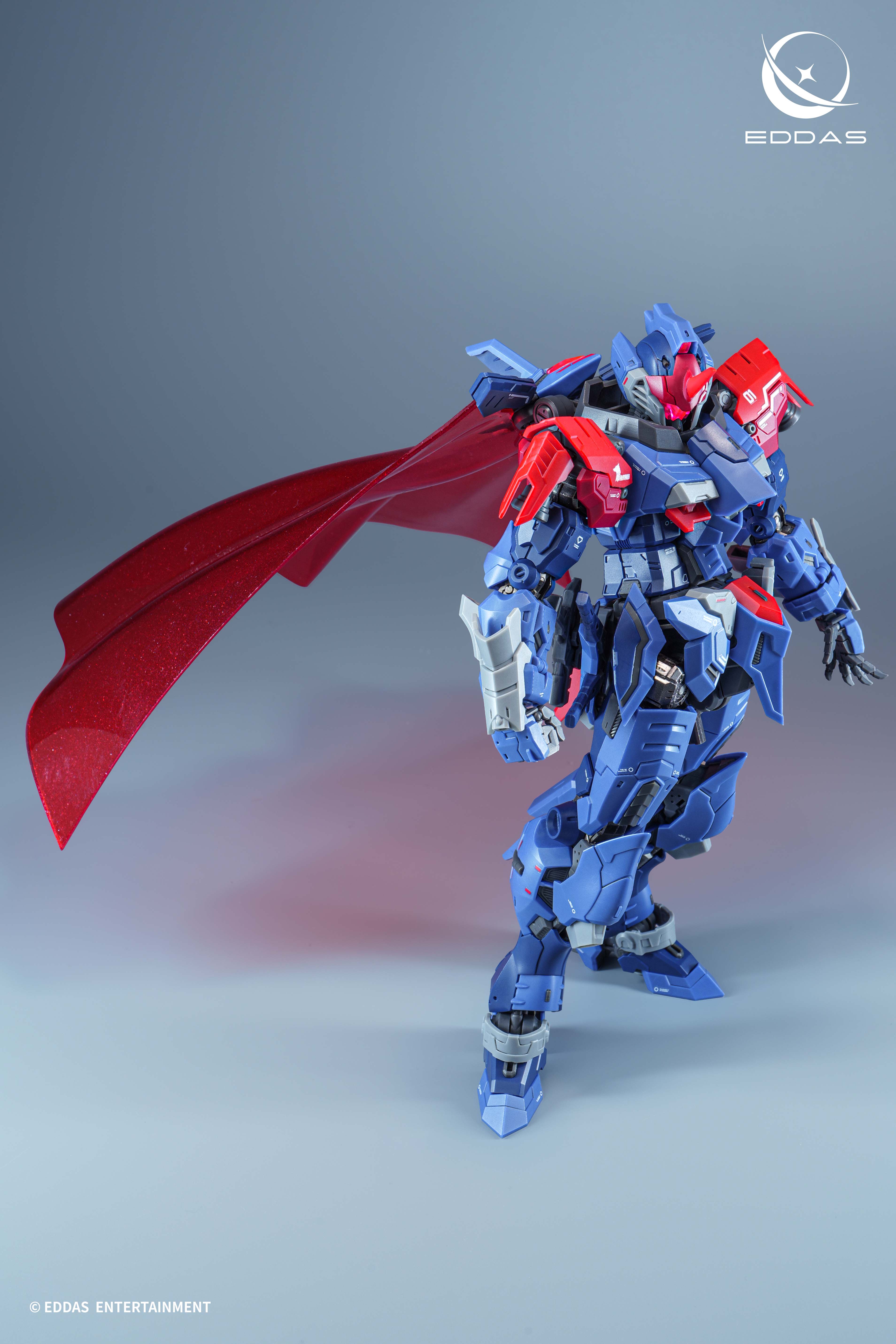 Salamander 1/100 Scale Model Kit - Image 18