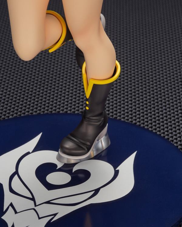 Edens Zero ArtFX J Rebecca Bluegarden Statue - Image 11