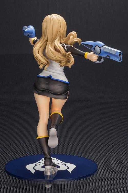 Edens Zero ArtFX J Rebecca Bluegarden Statue - Image 4