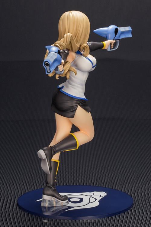 Edens Zero ArtFX J Rebecca Bluegarden Statue - Image 5