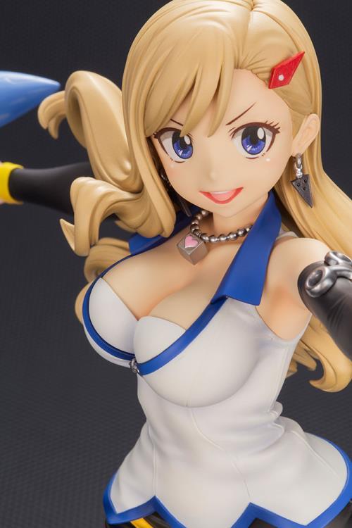 Edens Zero ArtFX J Rebecca Bluegarden Statue - Image 6
