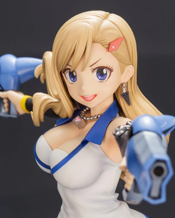 Edens Zero ArtFX J Rebecca Bluegarden Statue - Image 8
