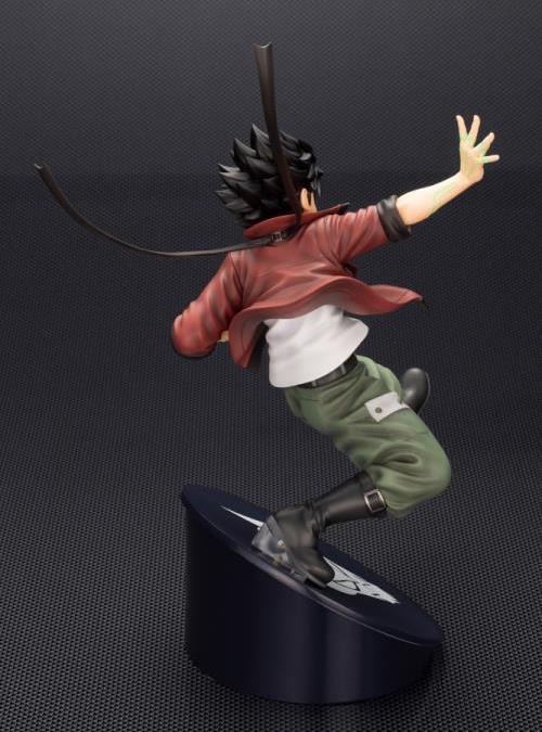 Edens Zero ArtFX J Shiki Granbell Statue - Image 4