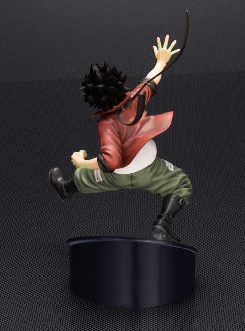 Edens Zero ArtFX J Shiki Granbell Statue - Image 5