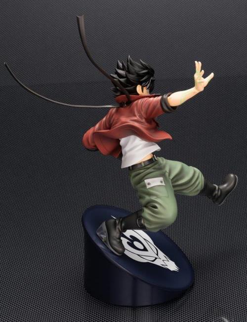 Edens Zero ArtFX J Shiki Granbell Statue - Image 6