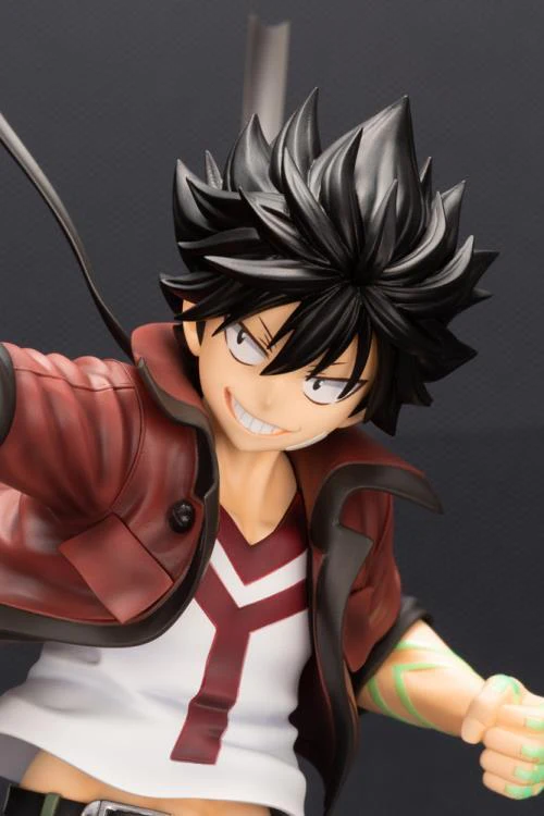 Edens Zero ArtFX J Shiki Granbell Statue - Image 7