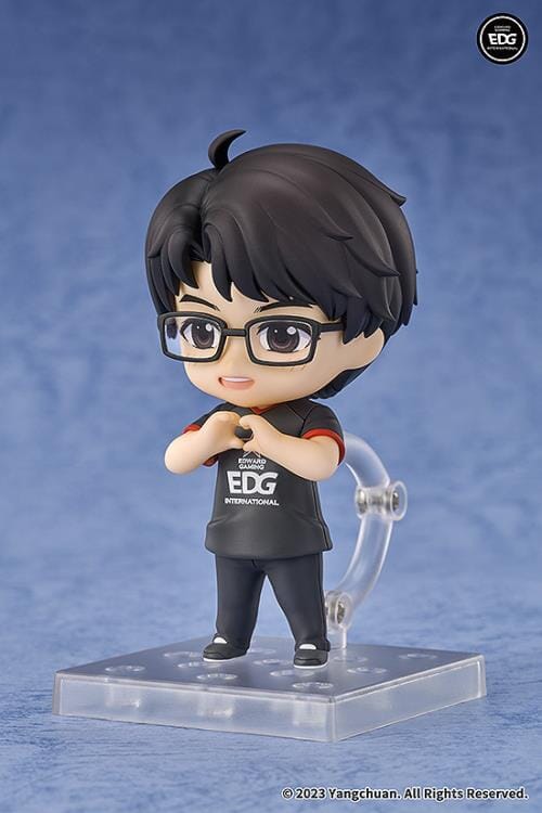 EDward Gaming Nendoroid Light Meiko - Image 4
