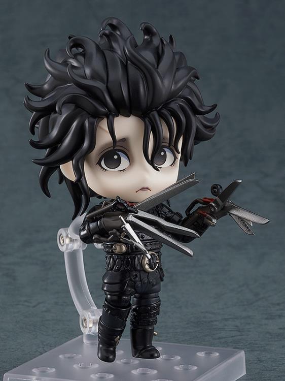 Edward Scissorhands Nendoroid No.1873 Edward Scissorhands - Image 2