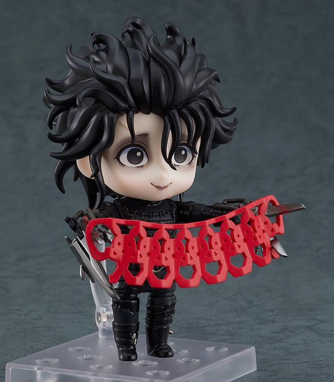 Edward Scissorhands Nendoroid No.1873 Edward Scissorhands - Image 5