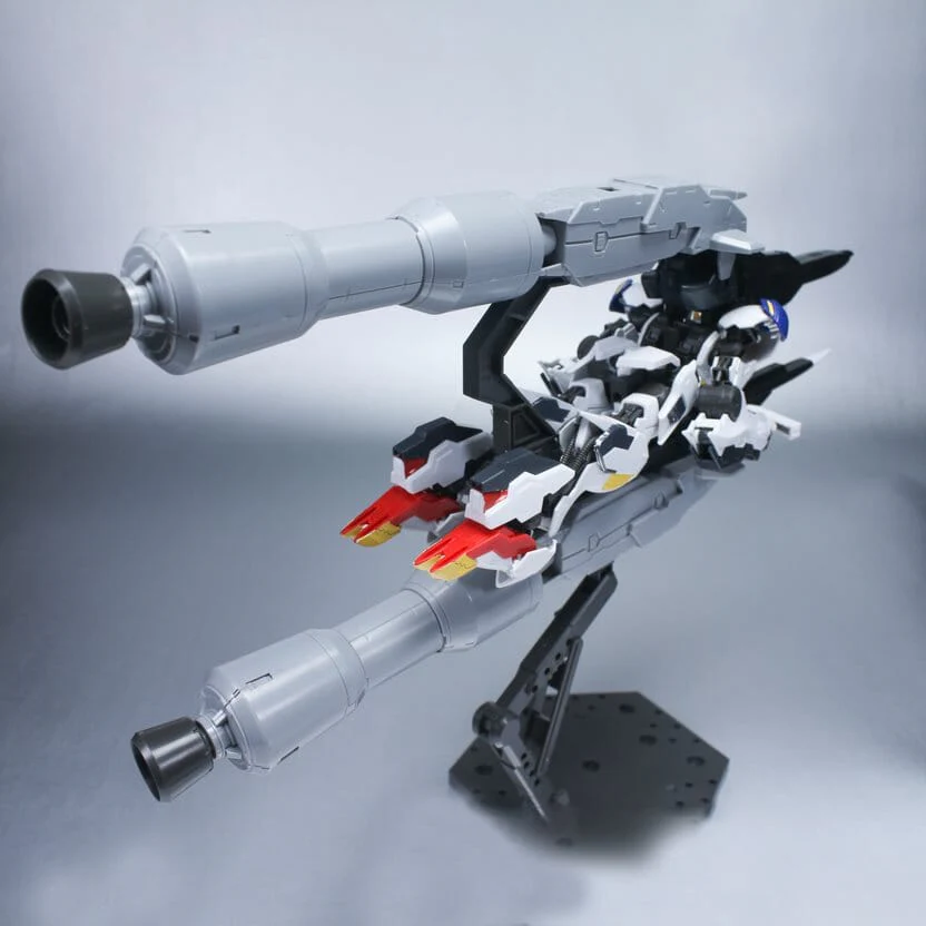 Effect Wings TX001 HG Tekkadan Team Weapon Set - Image 12