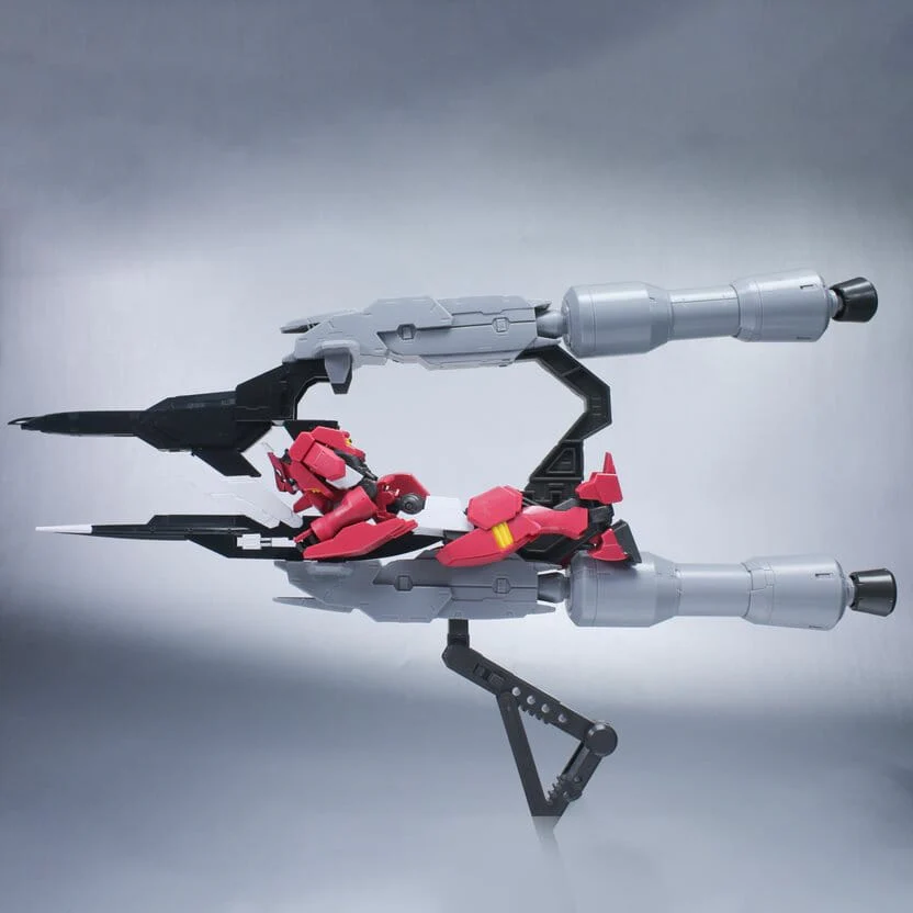 Effect Wings TX001 HG Tekkadan Team Weapon Set - Image 13