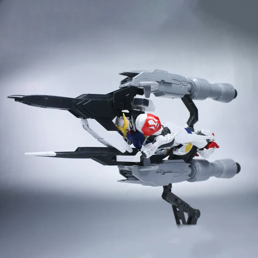 Effect Wings TX001 HG Tekkadan Team Weapon Set - Image 14