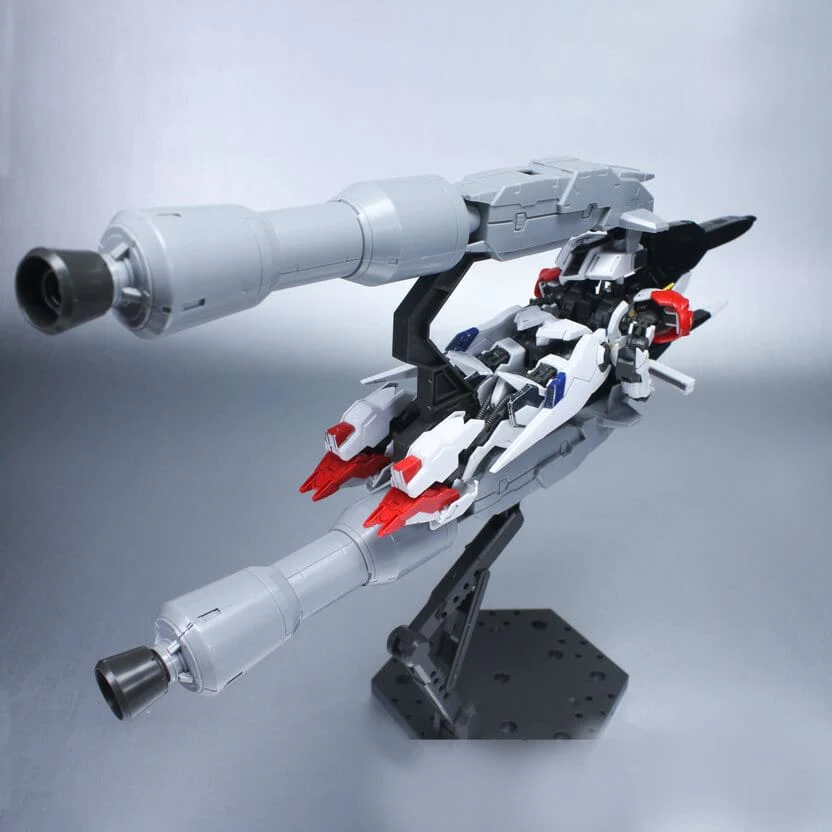 Effect Wings TX001 HG Tekkadan Team Weapon Set - Image 15