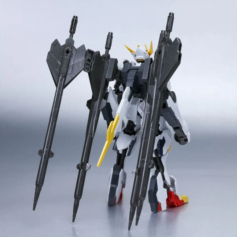 Effect Wings TX001 HG Tekkadan Team Weapon Set - Image 16
