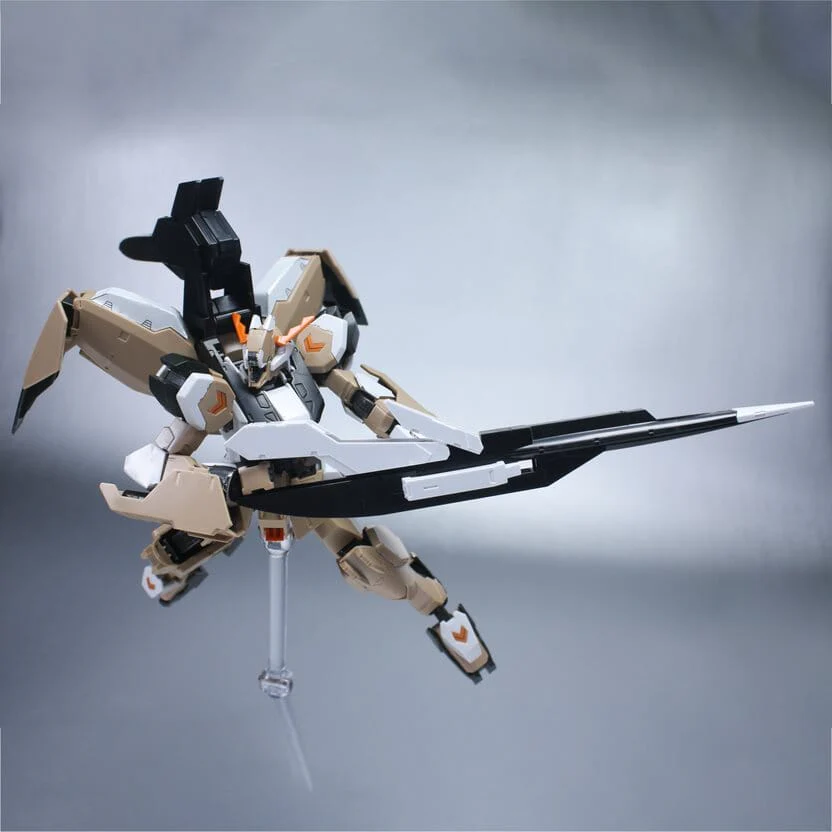 Effect Wings TX001 HG Tekkadan Team Weapon Set - Image 2