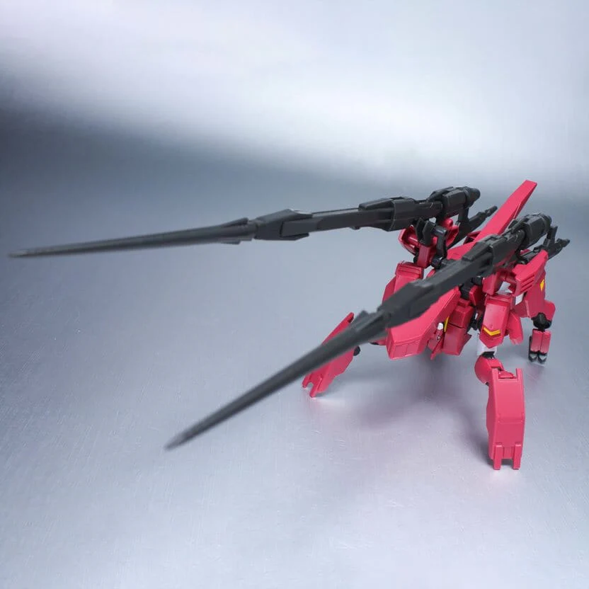 Effect Wings TX001 HG Tekkadan Team Weapon Set - Image 21