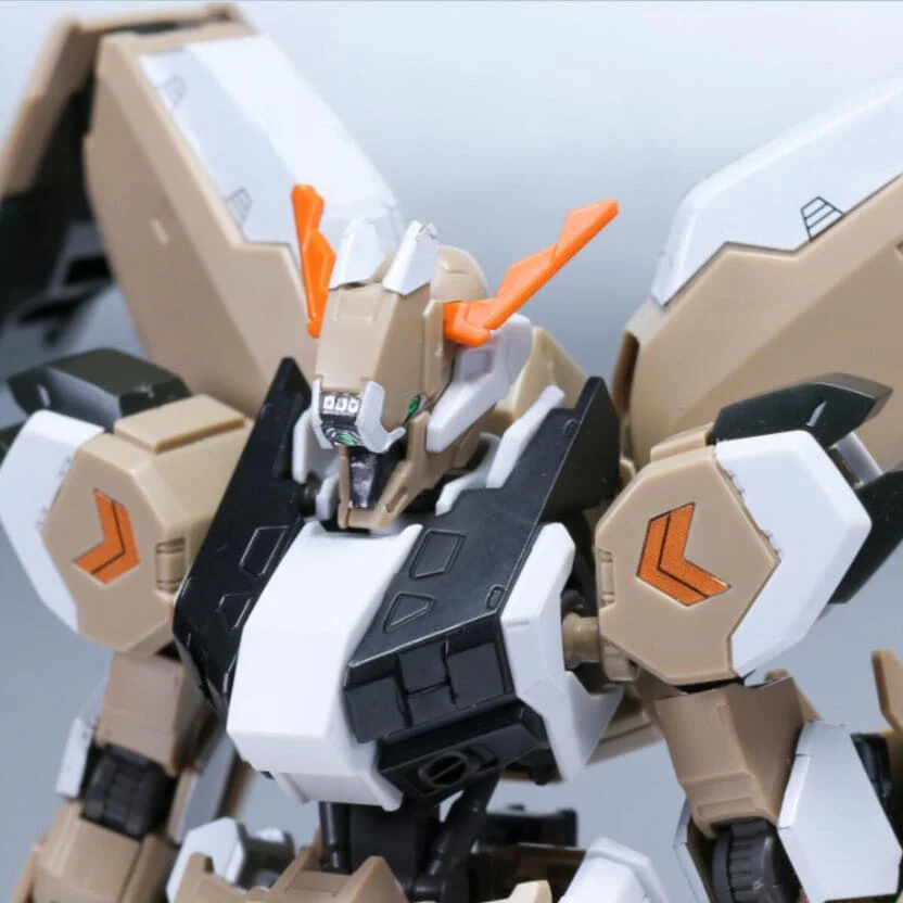 Effect Wings TX001 HG Tekkadan Team Weapon Set - Image 22