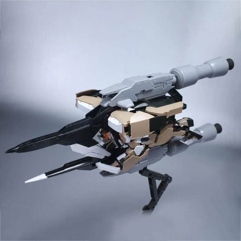 Effect Wings TX001 HG Tekkadan Team Weapon Set - Image 5
