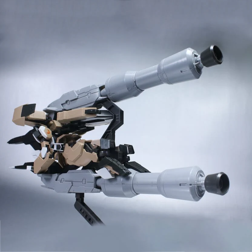 Effect Wings TX001 HG Tekkadan Team Weapon Set - Image 6