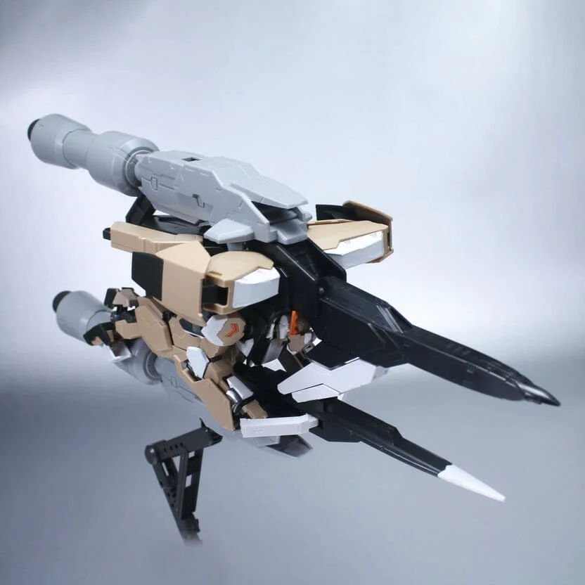 Effect Wings TX001 HG Tekkadan Team Weapon Set - Image 7