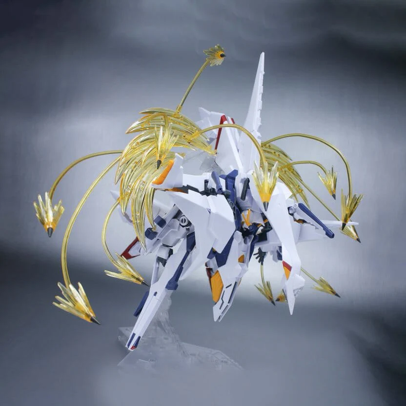 Effects Wings NWS005A HG XI vs Penelope Funnel Effect Parts - Image 4