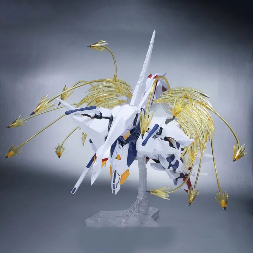 Effects Wings NWS005A HG XI vs Penelope Funnel Effect Parts - Image 5