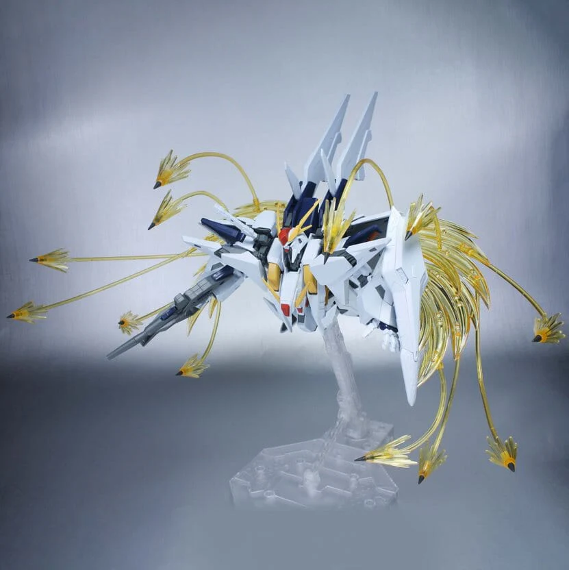 Effects Wings NWS005A HG XI vs Penelope Funnel Effect Parts - Image 6