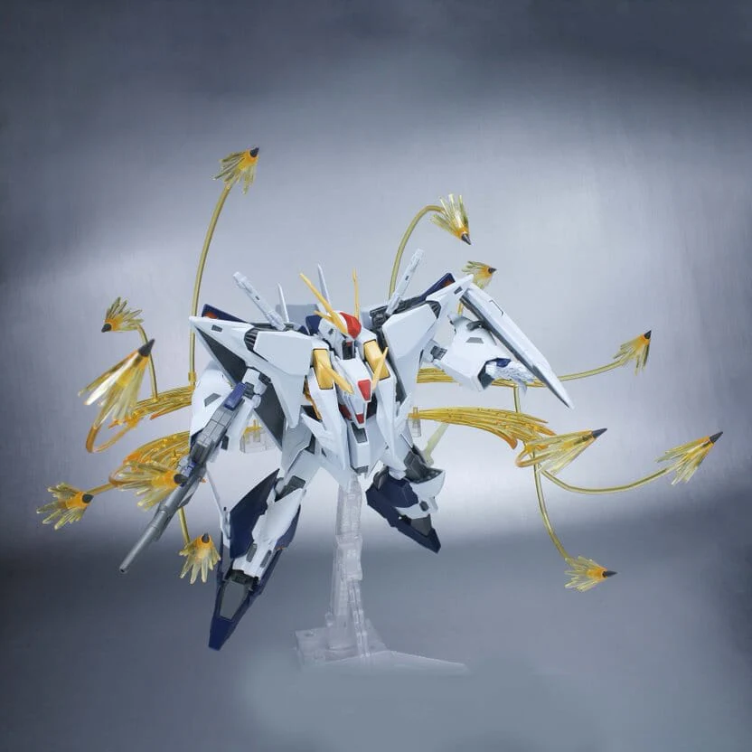 Effects Wings NWS005A HG XI vs Penelope Funnel Effect Parts - Image 8