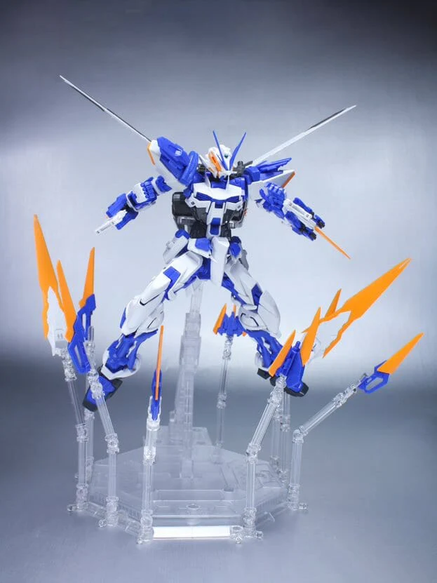 Effect Wings KSMG002 MG Blue Astray D Hangar - Image 2