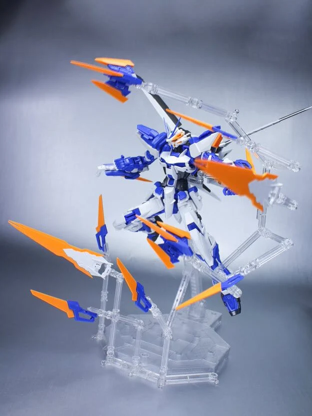 Effect Wings KSMG002 MG Blue Astray D Hangar - Image 4