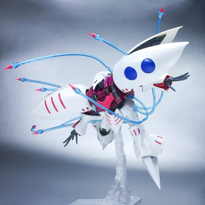 Effect Wings NWS006 MG/HG Qubeley Funnel Effects - Image 2