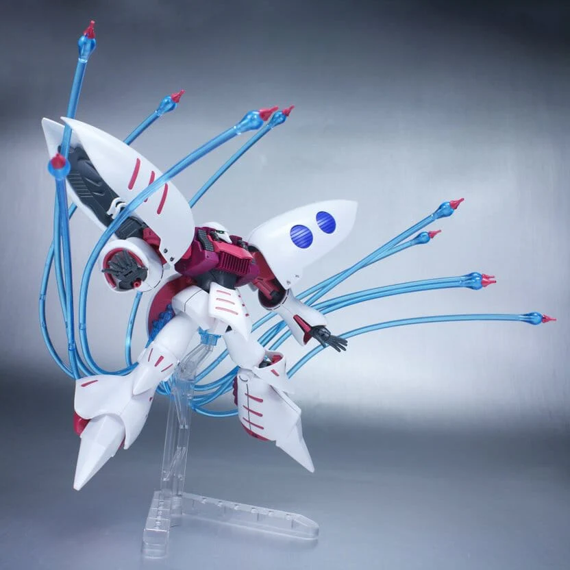 Effect Wings NWS006 MG/HG Qubeley Funnel Effects - Image 3