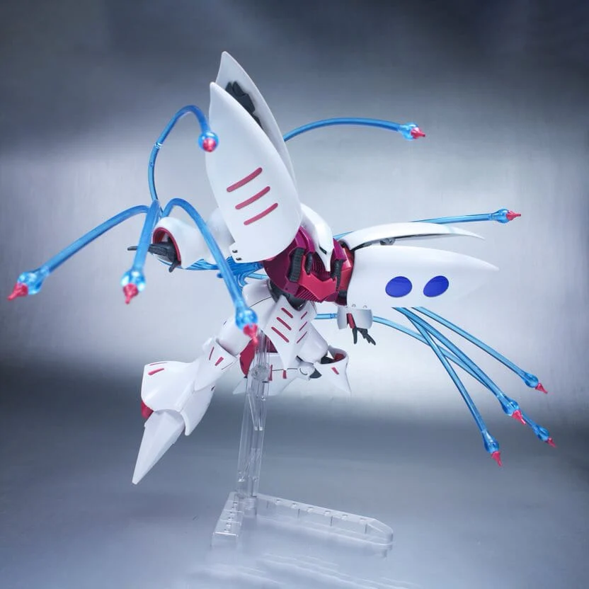 Effect Wings NWS006 MG/HG Qubeley Funnel Effects - Image 4