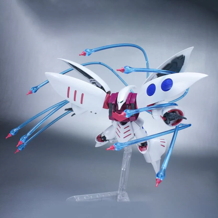 Effect Wings NWS006 MG/HG Qubeley Funnel Effects - Image 6
