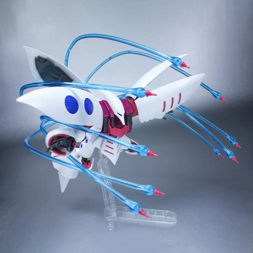 Effect Wings NWS006 MG/HG Qubeley Funnel Effects - Image 7