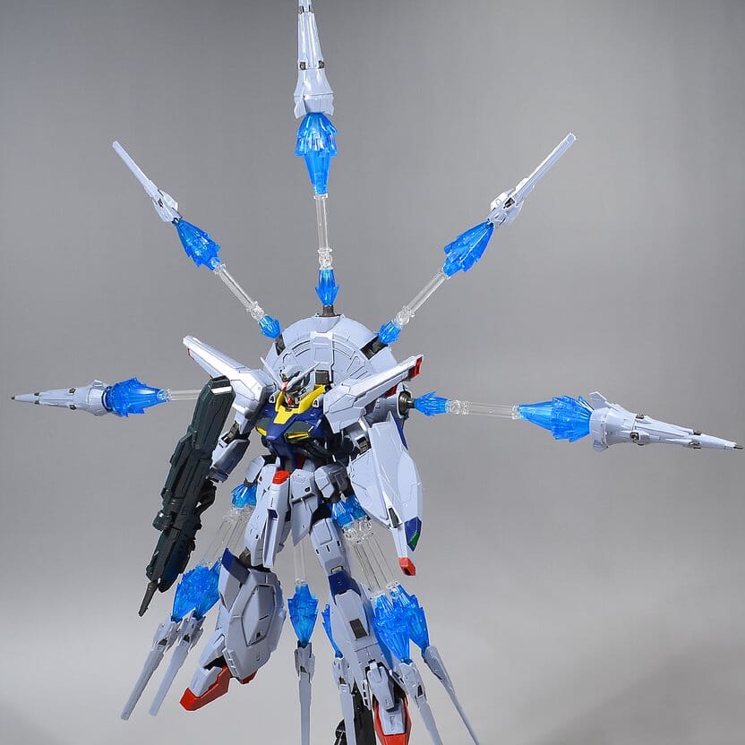 Effect Wings MG Providence Effect Parts - Image 2