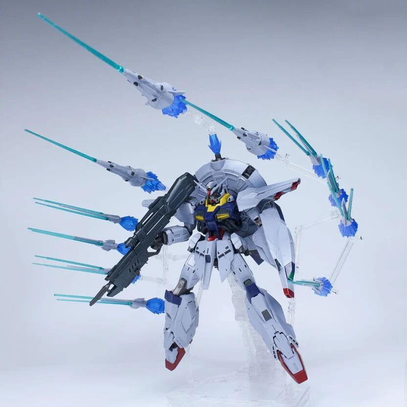 Effect Wings MG Providence Effect Parts - Image 4