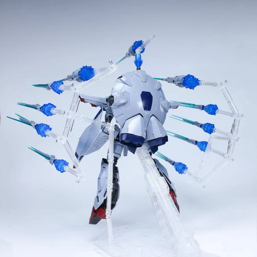 Effect Wings MG Providence Effect Parts - Image 5
