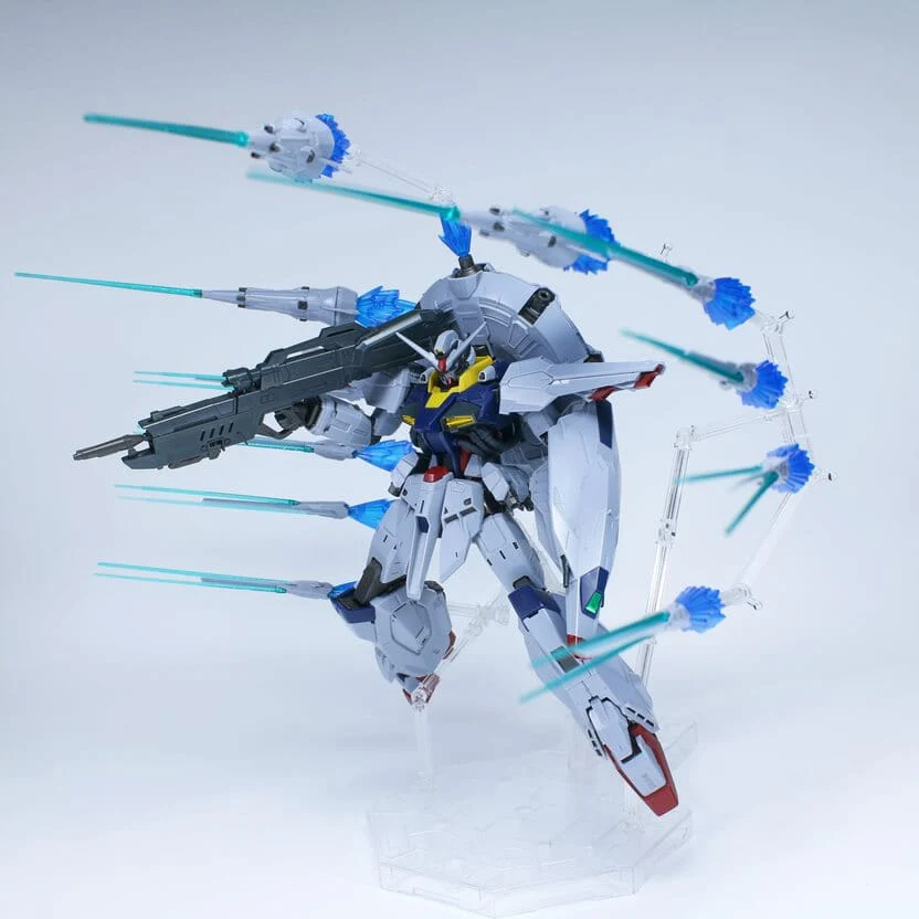 Effect Wings MG Providence Effect Parts - Image 6